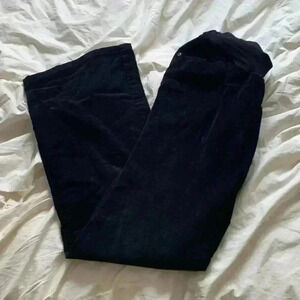 Motherhood Maternity brushed Corduroy  jeans in the five pocket style